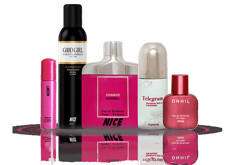 عطر و رایحه