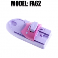 چاپگر ناخن مدل FA62